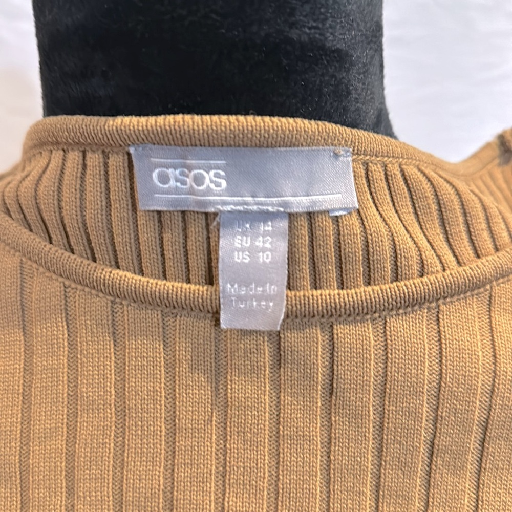 ASOS dress - Picture 6 of 10